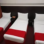 Asrar Al Gharbia Hotel - Reeh Bux