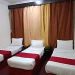 Asrar Al Gharbia Hotel - Reeh Bux