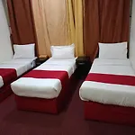 Asrar Al Gharbia Hotel - Reeh Bux