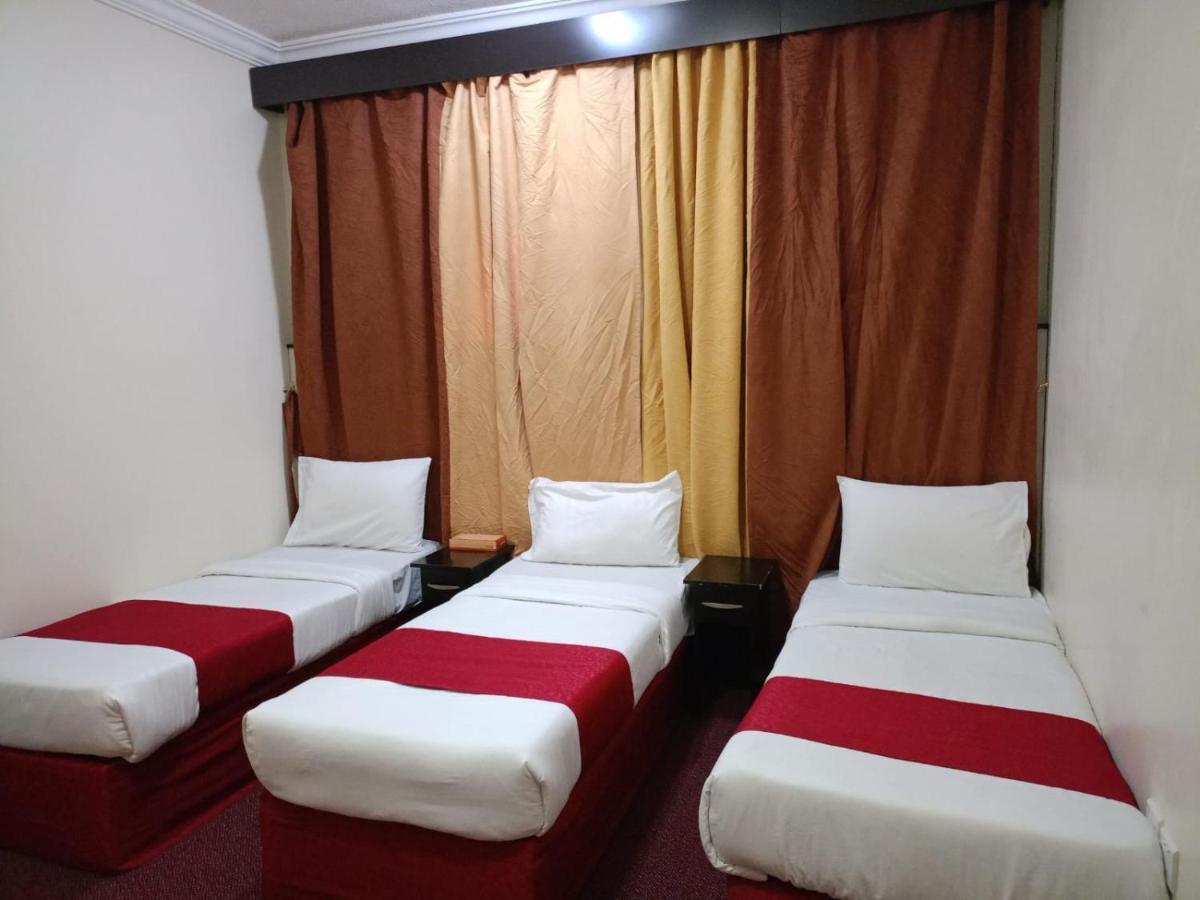 Hotel Asrar Al Gharbia - Reeh Bux Mecca
