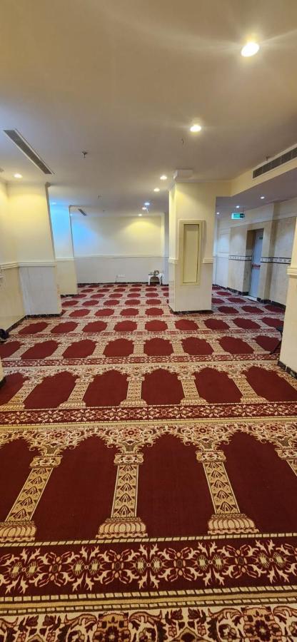 Asrar Al Gharbia - Reeh Bux * Mecca
